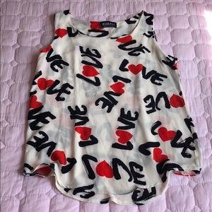 Blouse Top
